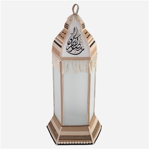 (Lantern) 120 CM boho