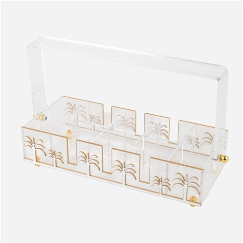 Tea cups holder Nakhla