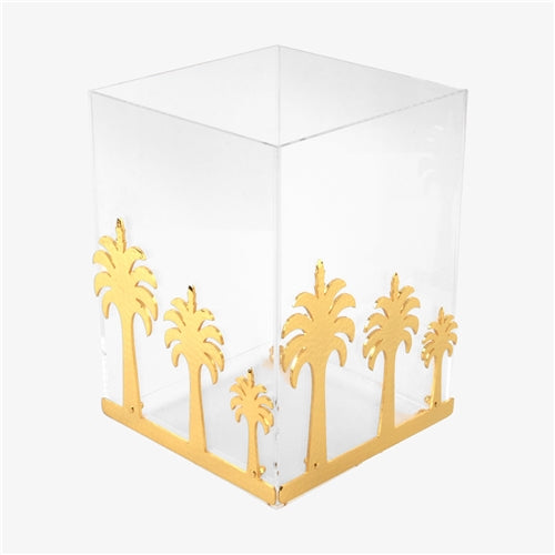 Nakhla Basket Gold