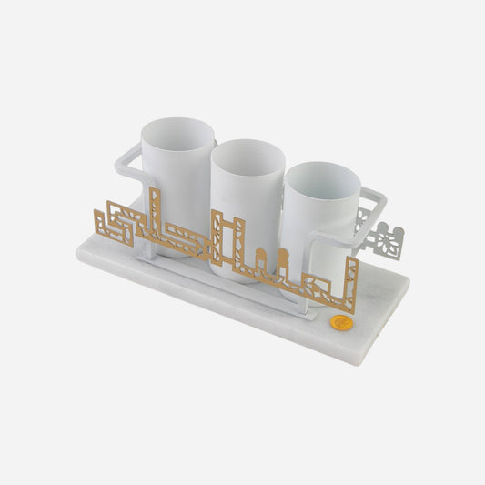 Cutlery Holder سفرتنا الحلوة