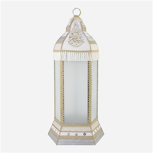 (Lantern) 90 CM gold mix