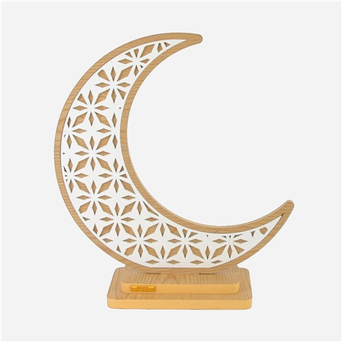 Crescent White*oak Small