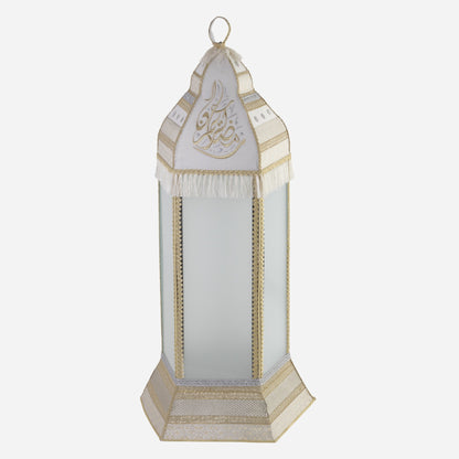 (Lantern) 120 CM gold mix