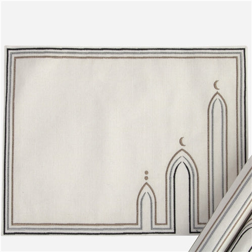 (Placemats) Lines Bronz