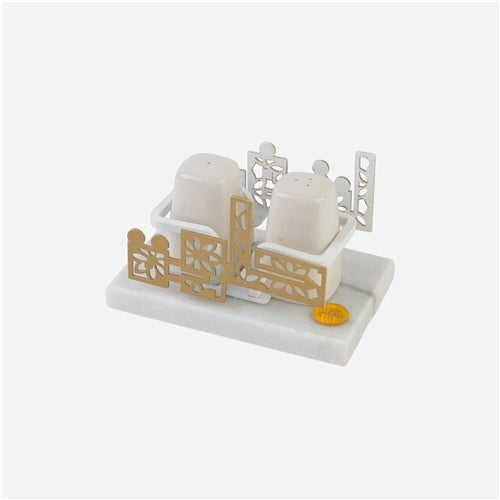 Condiment Shaker Holder سفرتنا الحلوة