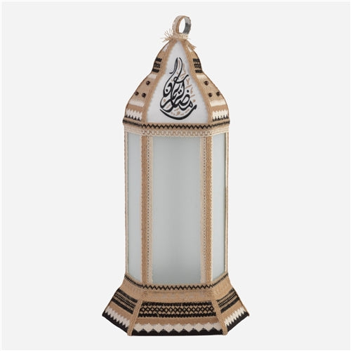 (Lantern) 70 CM boho