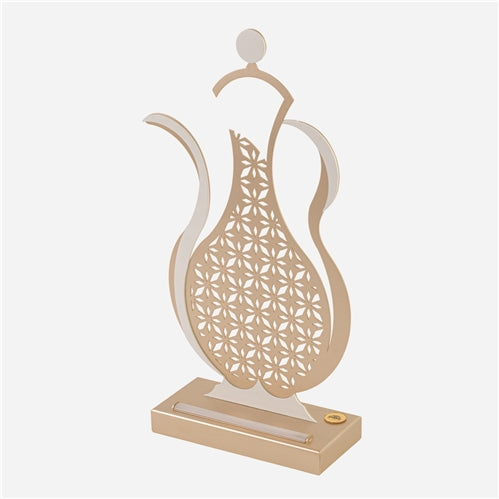 Stand Dalla luminous