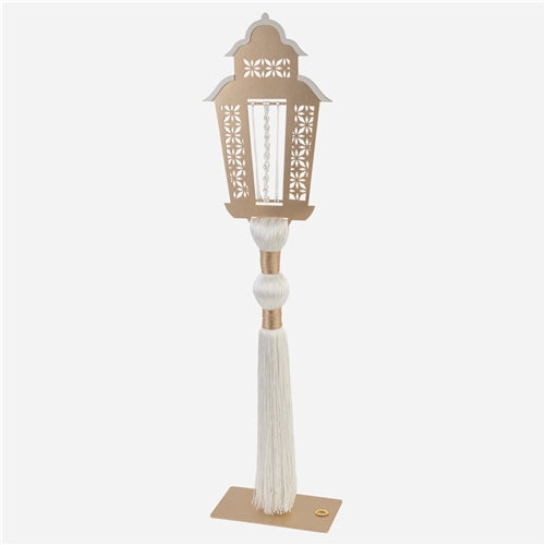Stand Lantern 80cm