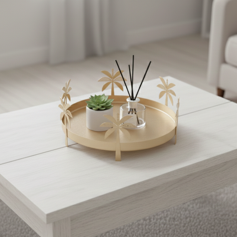 Fenti High tray