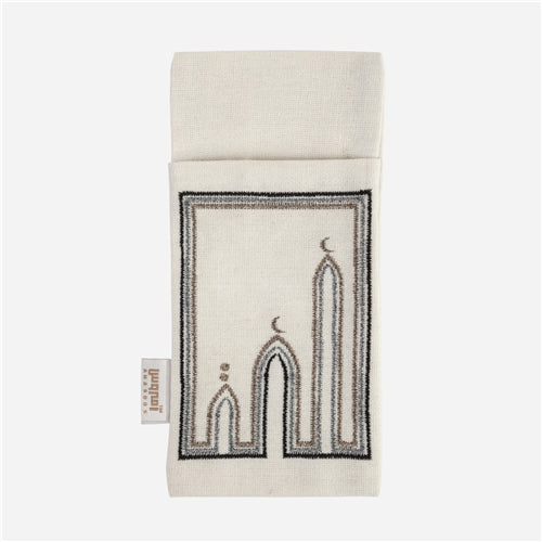 (Cutlery holder) Lines Bronz