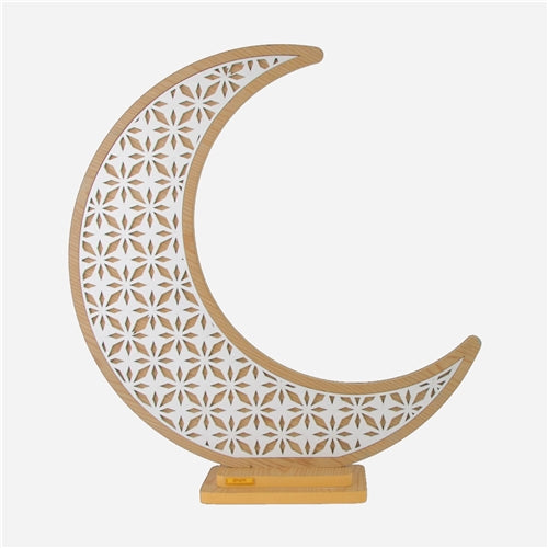 Crescent White*oak Large