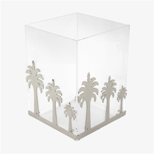 Nakhla Basket Silver