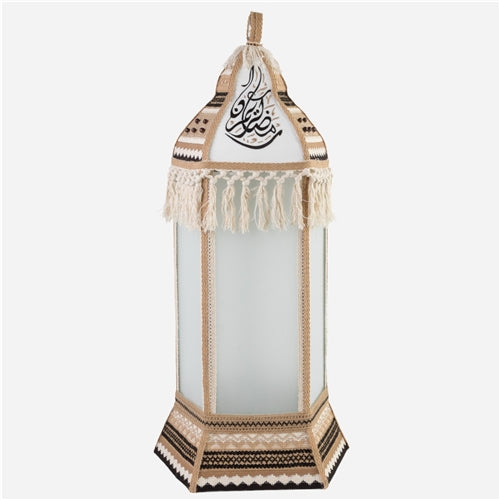 (Lantern) 90 CM boho